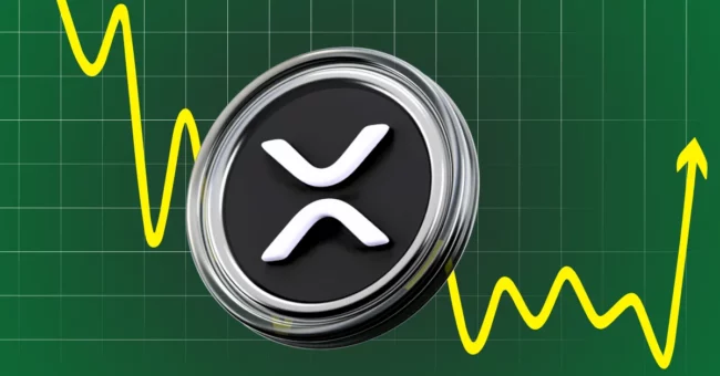 XRP Price Forecast – XRP Could Drop Below $2 If $2.14 Support Fails