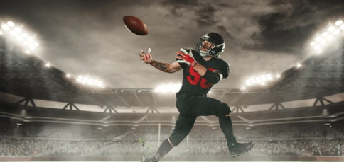 american football