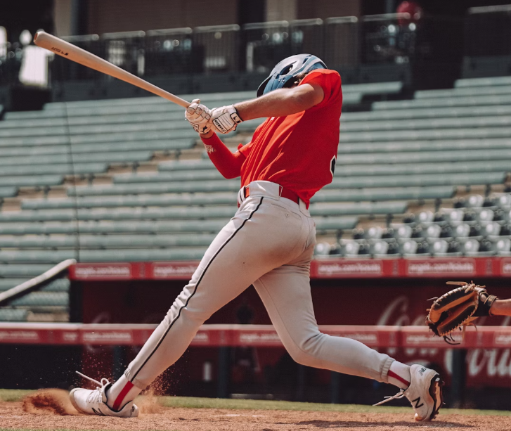 baseball