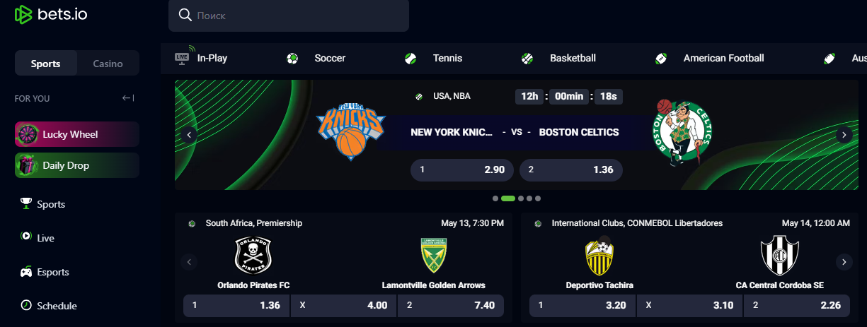 bets.io 