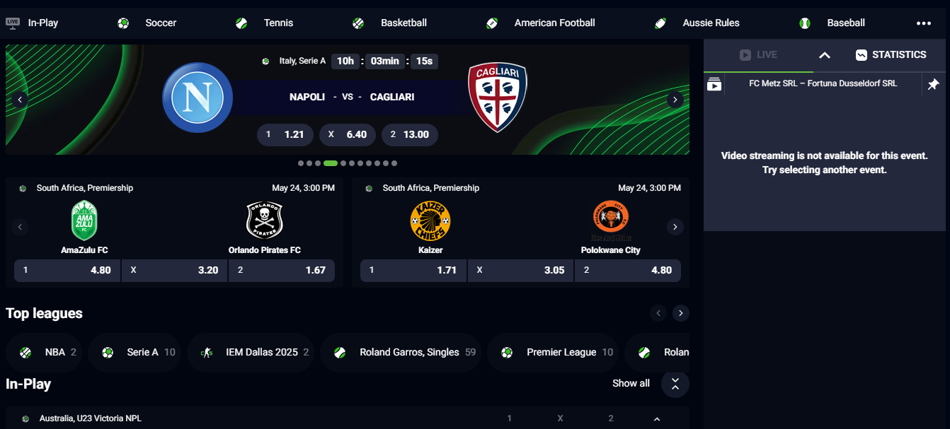 bets.io