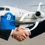 Coinpayments and Jetcraft Unite to Enable Crypto Payments in Private Aviation