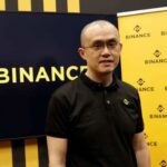 Binance Founder Rejects Claims by WSJ Report on Trump-Linked Crypto Dealings