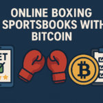 est Online Boxing sportsbooks with Bitcoin