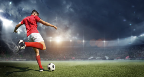 football
