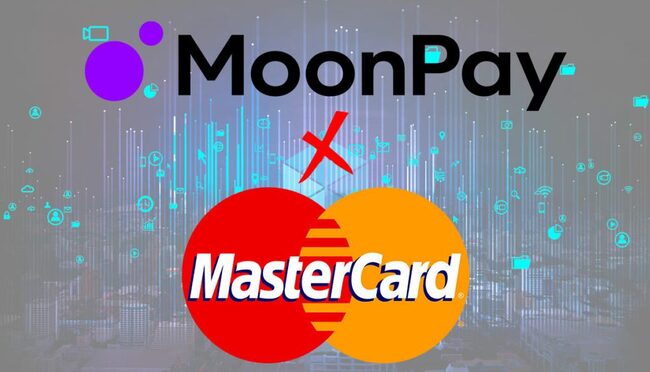 Mastercard and MoonPay Roll Out Stablecoin Cards for Global Use