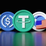 JPMorgan, Citigroup, BofA, and Wells Fargo Explore Joint Stablecoin Venture: WSJ