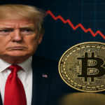 Trump’s New Tariffs Stir Market Uncertainty as BTC Dips to $108K