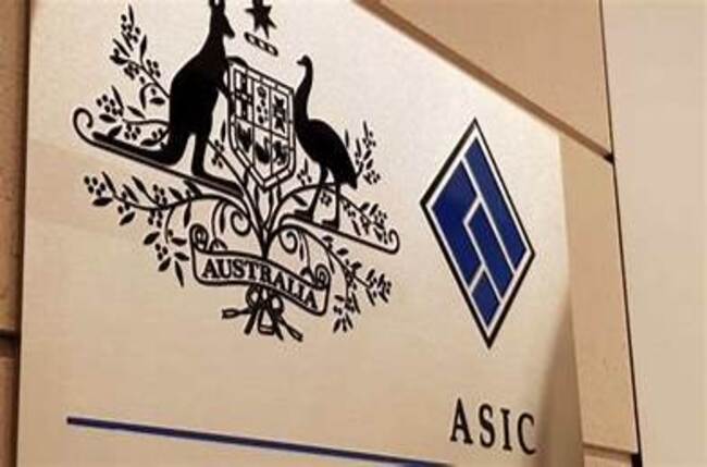 Australia’s ASIC Files a Crypto Lawsuit Against Former ACX Director Over Fund Misuse
