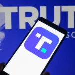 Trump Media Pushes Into Crypto With Truth Social Bitcoin ETF Filing