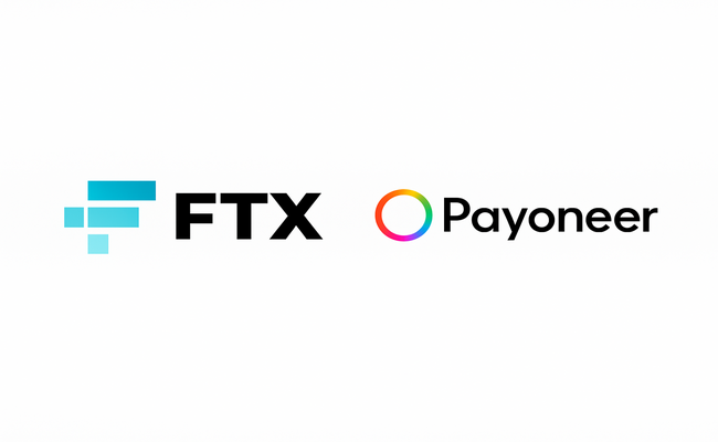 FTX Expands Global Payouts with Payoneer as New Distribution Partner