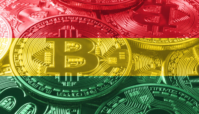 Central Bank of Bolivia Confirms Growing Use of Crypto Amid Inflation and Dollar Shortages