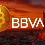 BBVA Advises Clients to Invest Up to 7% in Bitcoin Amid Growing Crypto Interest