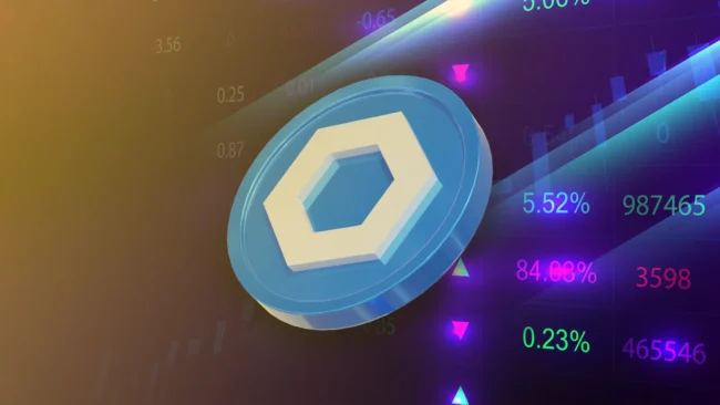 Chainlink Price Surges Amid Cross-Chain Capabilities with Astar Network – Bulls Eye $17 Barrier?