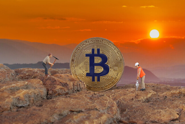 Bitcoin Miner BitMine Announces $18M Public Offering to Expand Bitcoin Holdings