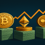 Crypto Market Sees $224M Inflows as Investors Await Fed Decision