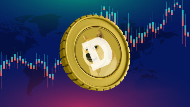 Dogecoin Price Could Surge 400% to $0.95 Based on Historical Gains