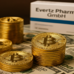 Evertz Pharma GmbH Buys 100 Bitcoin Worth $10.8M as Germany’s First Crypto Reserve Holder