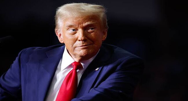 Trump Urges Quick House Vote on GENIUS Act to Boost U.S. Crypto Leadership