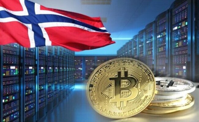 Norway to Temporarily Halt New Crypto Mining Centers Over Power Concerns