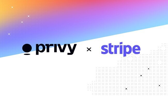 Stripe Acquires Crypto Wallet Firm Privy to Advance Crypto Wallet Integration