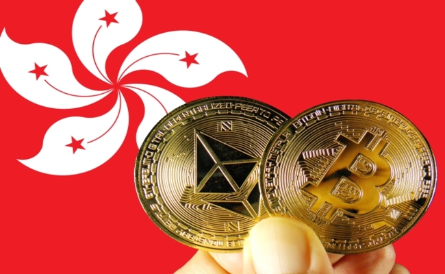 Hong Kong’s VMS Group Makes First Crypto Investment with Re7 Capital