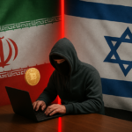 Iran’s Crypto Exchange Nobitex Hit by $48M Hack, Pro-Israel Group Claims Responsibility