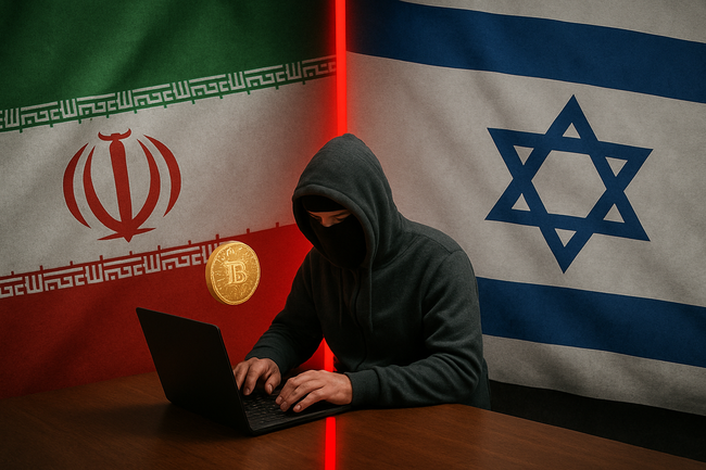Iran’s Crypto Exchange Nobitex Hit by $48M Hack, Pro-Israel Group Claims Responsibility