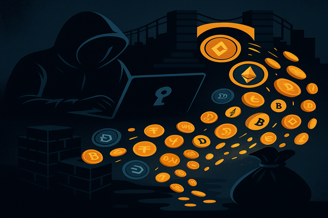 Hackers Drain $3M in Crypto from Nervos Network’s Cross-Chain Bridge
