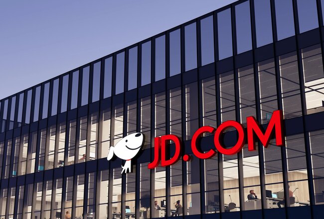 China’s JD.com Plans Global Stablecoin Move to Improve Cross-Border Payments