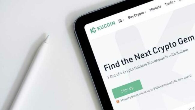 KuCoin Officially Launches Licensed Crypto Exchange in Thailand