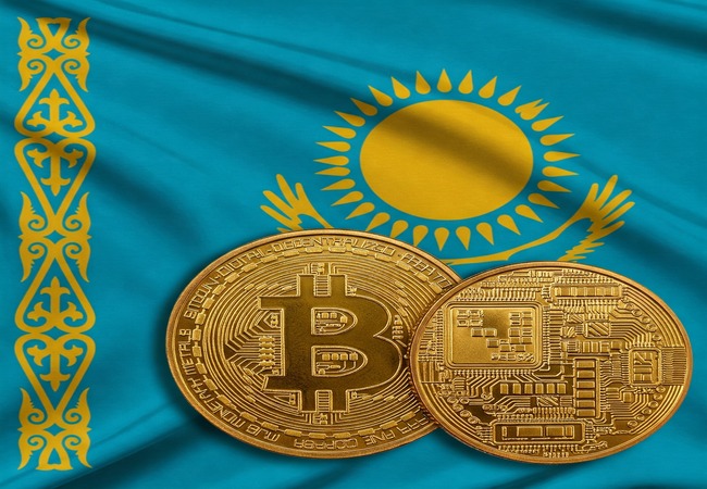 Kazakhstan Plans to Establish Crypto Reserve for Economic Stability and Digital Growth