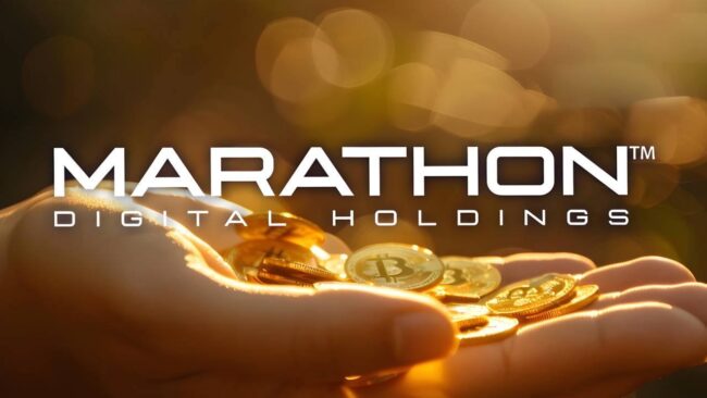 MARA Holdings Boosts Bitcoin Production in May 2025 Updates