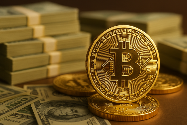 Mercurity Fintech Eyes $800M Raise to Power Bitcoin Reserves