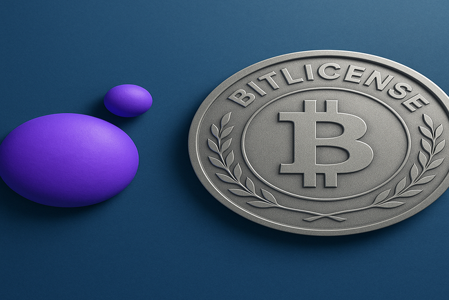 MoonPay Secures BitLicense from New York Regulators