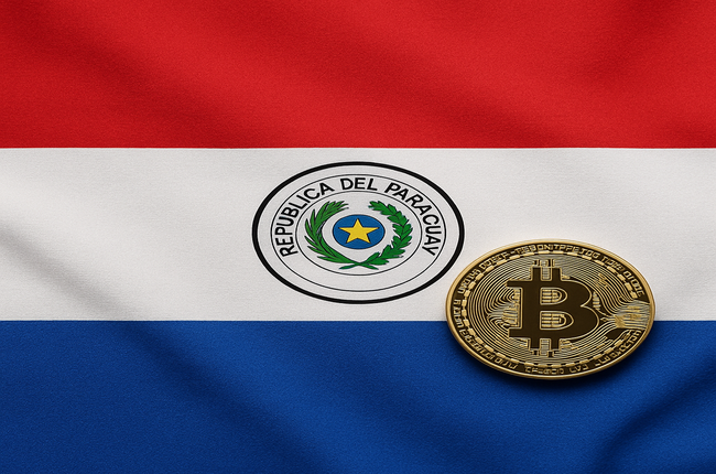 Paraguayan President’s X Account Hacked to Promote Bitcoin Scam