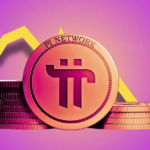Pi Network Price Sees a 22% Surge with a Potential Break Out to $1