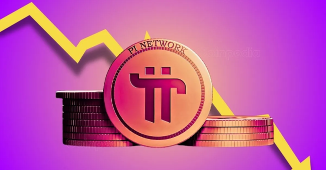 Pi Network Price Sees a 22% Surge with a Potential Break Out to $1