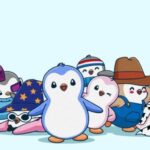 Pudgy Penguins Price Analysis – PENGU Eyes $0.04 Amid ETF Chatter