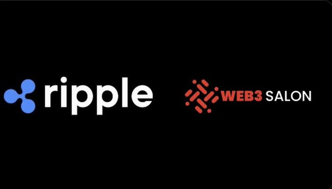 Ripple and Web3 Salon Collaborate to Empower Emerging Digital Asset Firms