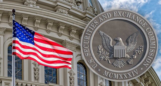 US SEC Withdraws 14 Gensler-Era Proposed Crypto Rules