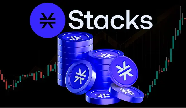 Stacks Price Analysis – Why STX Could Rally Back to Over $3 Soon