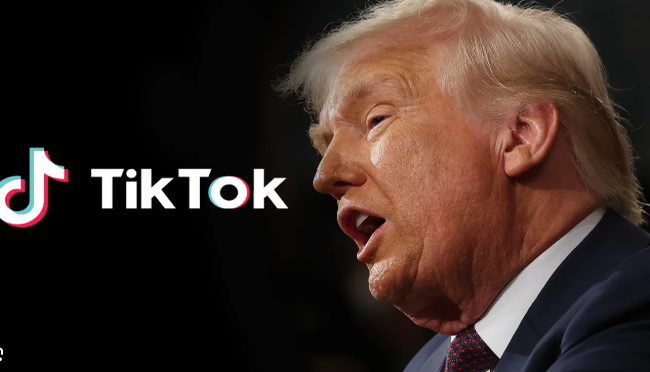 TikTok Denies Involvement in Alleged $300 Million Trump Coin Investment