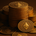 SharpLink Gaming Acquires Record 176,271 ETH, Leads Public Companies in ETH Holdings