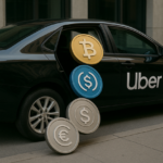 Uber Considers Stablecoins to Reduce Costs and Simplify Global Transfers, Says CEO