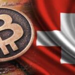 Switzerland Approves Crypto Data Sharing Plan With 74 Countries