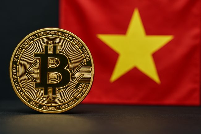 Vietnam Approves Digital Law to Regulate Crypto and Boost Tech Industry