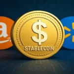 Amazon and Walmart Weigh Stablecoin Payments to Reduce Transaction Costs