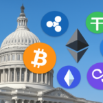 Eight Leading Firms Support CLARITY Act Update for Blockchain Growth