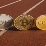 Robert Kiyosaki Warns of Global Monetary Collapse, Favors Silver as Bitcoin Faces Short-Term Pressure
